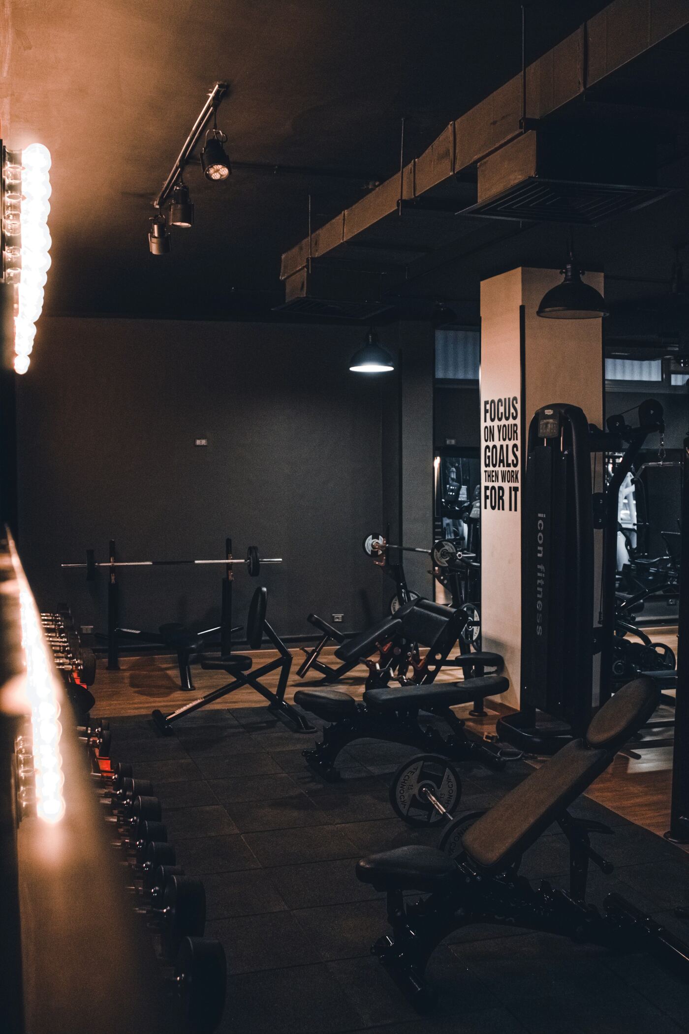 Gym and fitness center cleaning San Diego